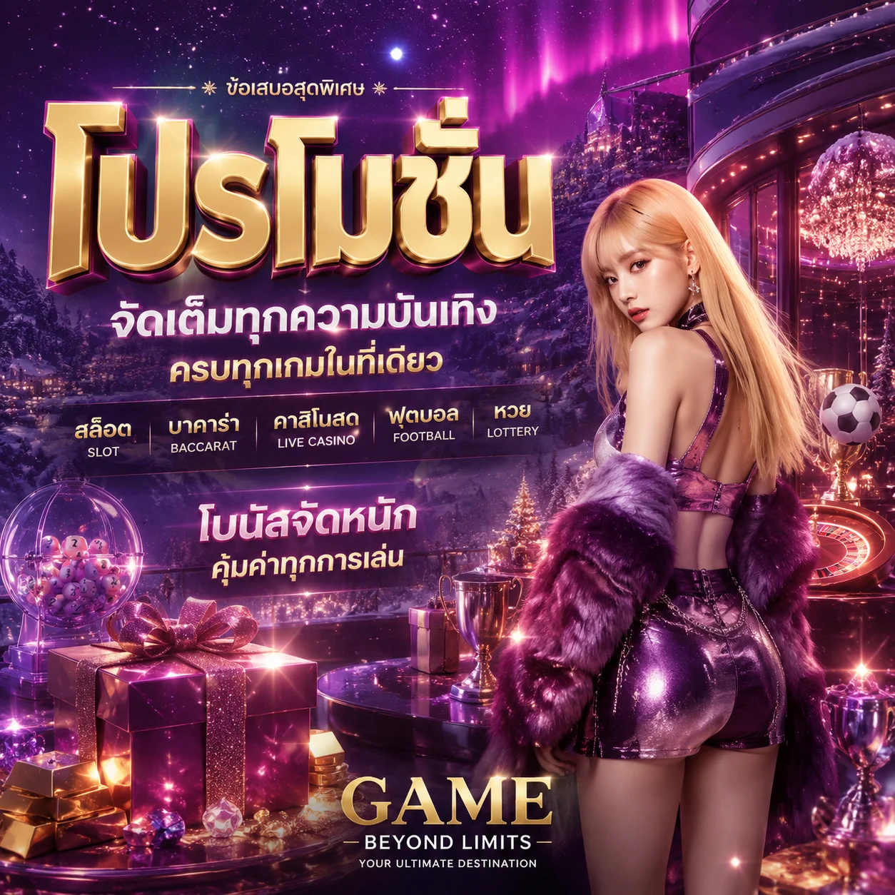 โปรโมชั่นเครดิตฟรี teddybear889 สำหรับสมาชิกใหม่วันแรก