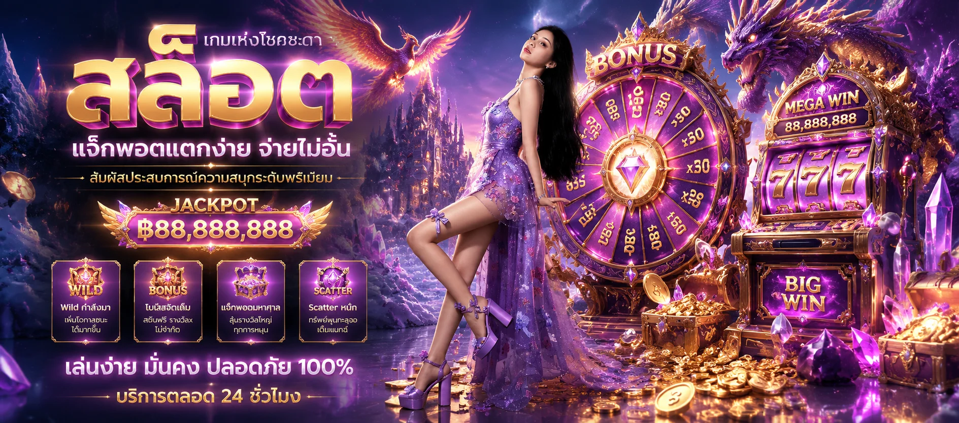 ทดลองเล่น Pragmatic Play Sweet Bonanza teddybear889
