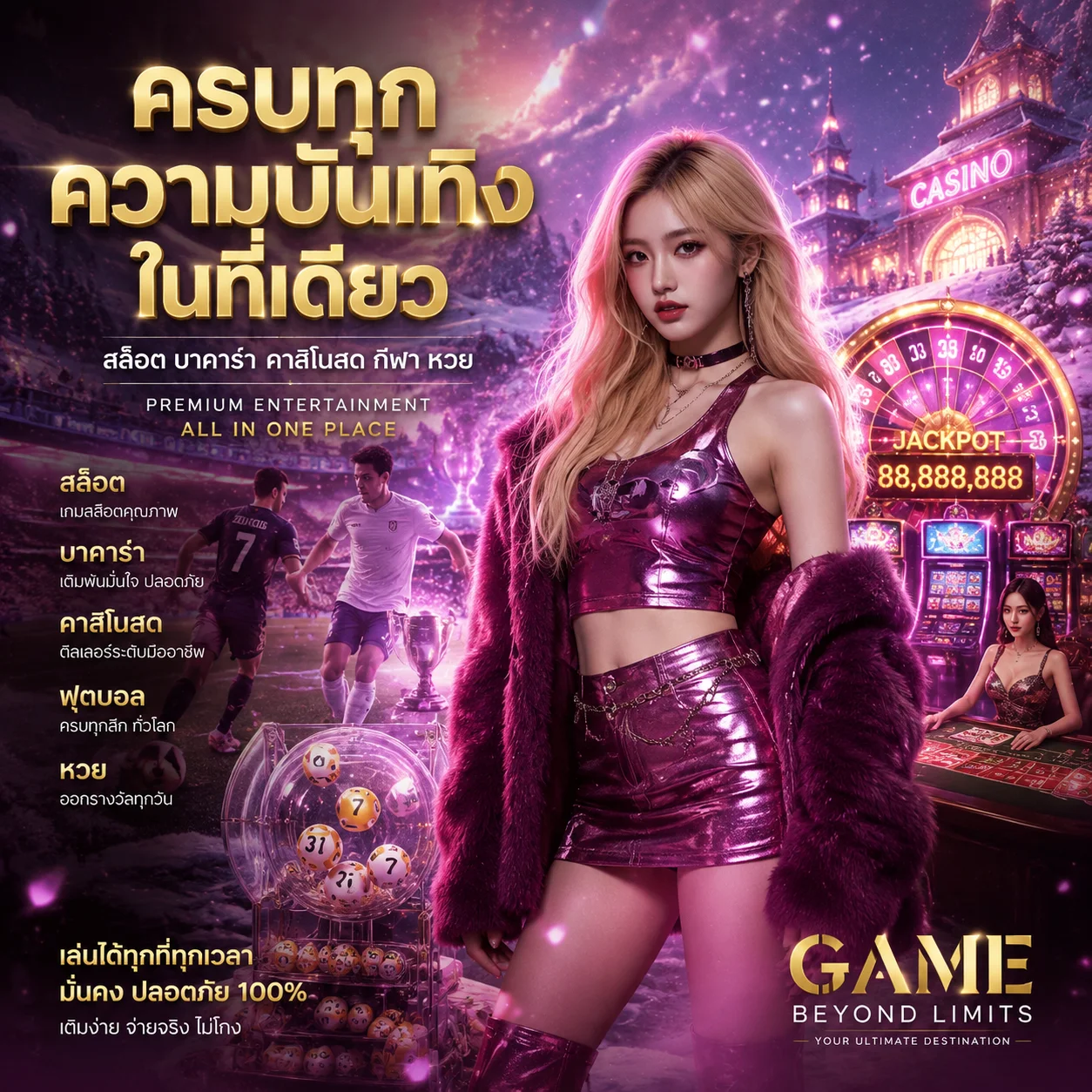 หน้าจอสมัครสมาชิก teddybear889 บนมือถือแสดงขั้นตอนกรอกข้อมูล